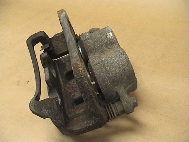 Opel ANTARA Bromsok Fram Vänster