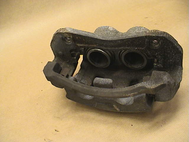 Opel ANTARA Bromsok Fram Vänster