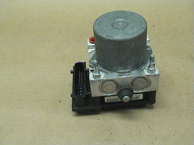 Honda FR-V Abs Hydraulaggregat