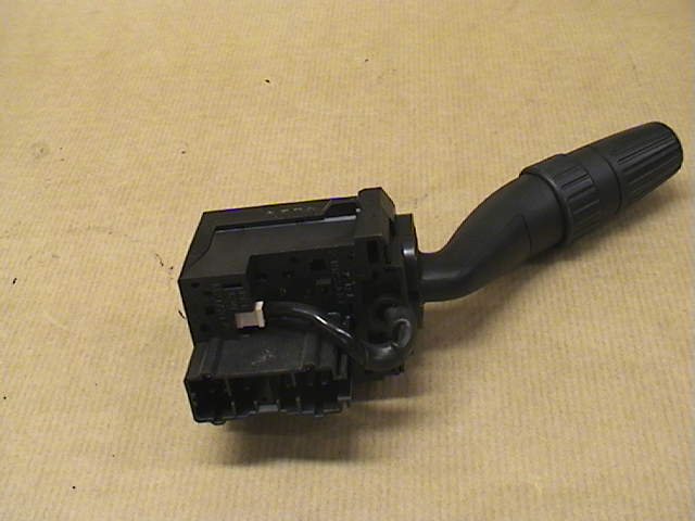 Honda FR-V Spak Torkar-Spolomk