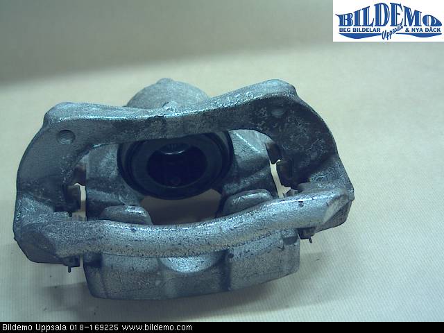 GM CHEVROLET CRUZE Bromsok Fram Vänster