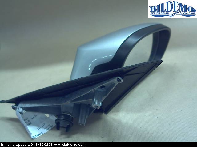 BMW 1 E87/81 5D/3D 03-11 Spegel Yttre El Hö