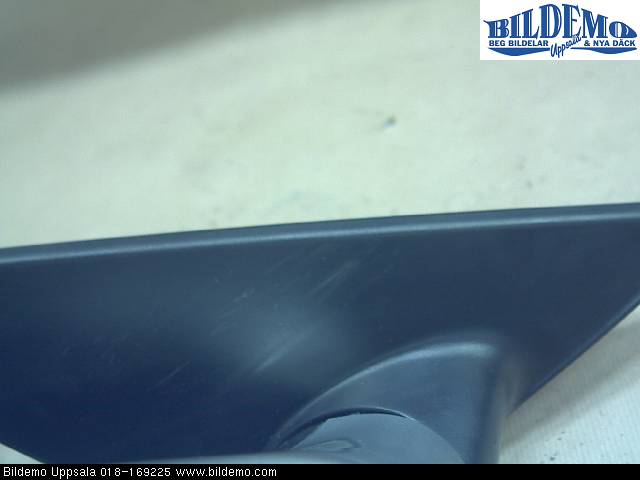 BMW 1 E87/81 5D/3D 03-11 Spegel Yttre El Hö