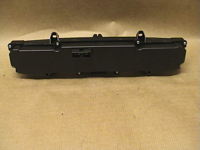 Mercedes-Benz MB B-KLASS (W246/W242) 12-19 Strömställare Varnings
