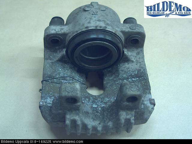 BMW 3 E92/93 Coupé/Cab 05-14 Bromsok Fram Höger