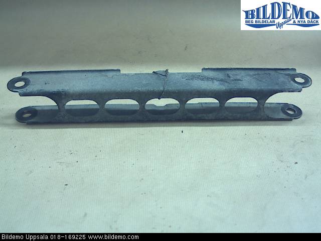 BMW 3 E92/93 Coupé/Cab 05-14 Bärarm Bak Höger