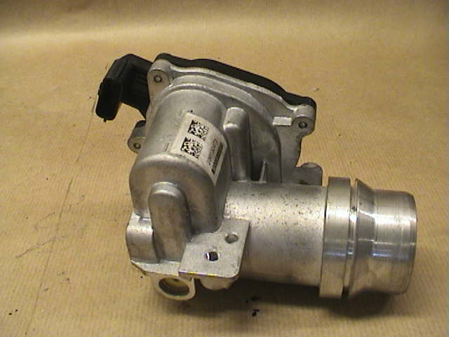 Dacia LOGAN PICK-UP Injspjällhus