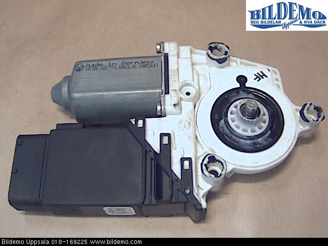 Volkswagen VW GOLF IV 98-06 Fönsterhissmotor