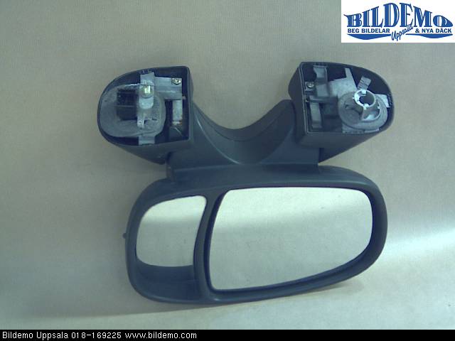 Renault TRAFIC   02-14 Spegel Yttre El Hö