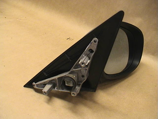 BMW 3 E90/91 SED/TOU 05-12 Spegel Yttre El Hö