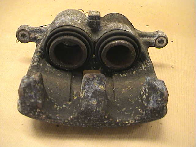 Opel VIVARO 01-14 Bromsok Fram Höger