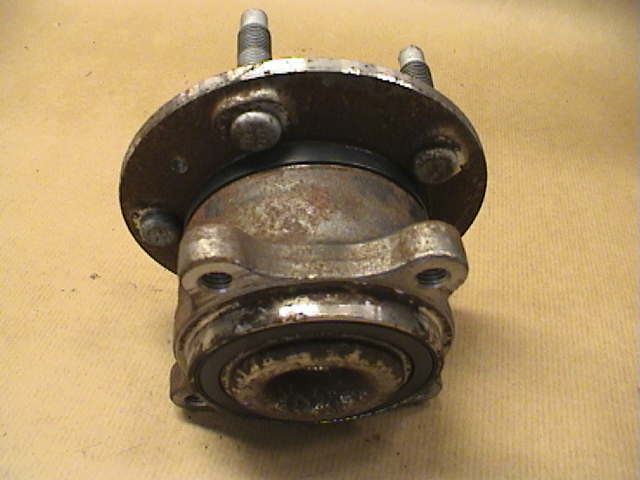 Opel ASTRA J 10-15 Nav Bak