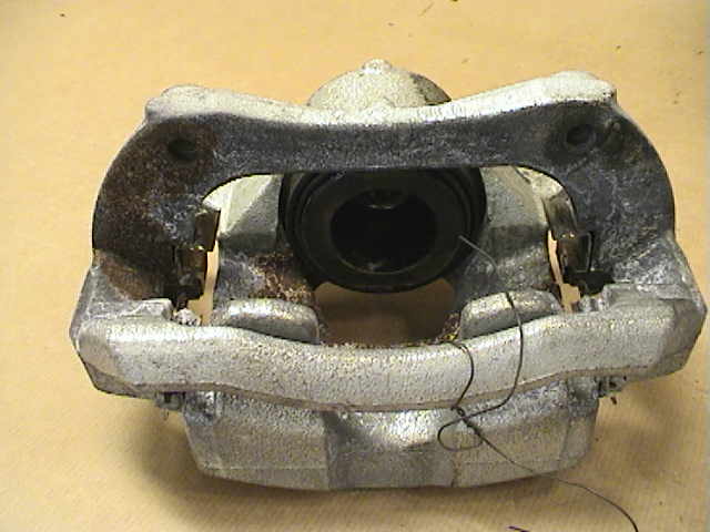 Opel ASTRA J 10-15 Bromsok Fram Höger