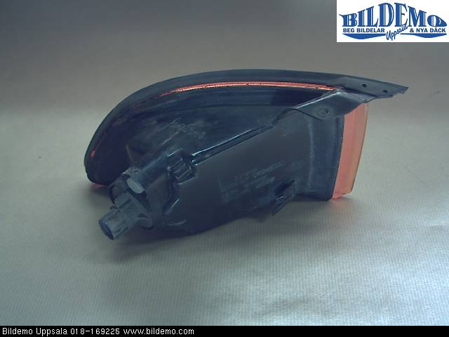 Mitsubishi GALANT  97-03 Blinkers Fram Vänster