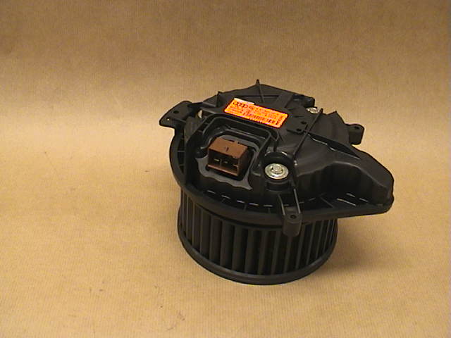 Audi A4/S4 05-07 Värmefläkt