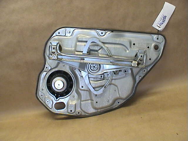 Volvo V70 08-13 Fönsterhiss El Kompl