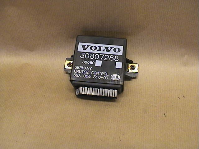 Volvo S40/V40 96-04 Relä Farthållare