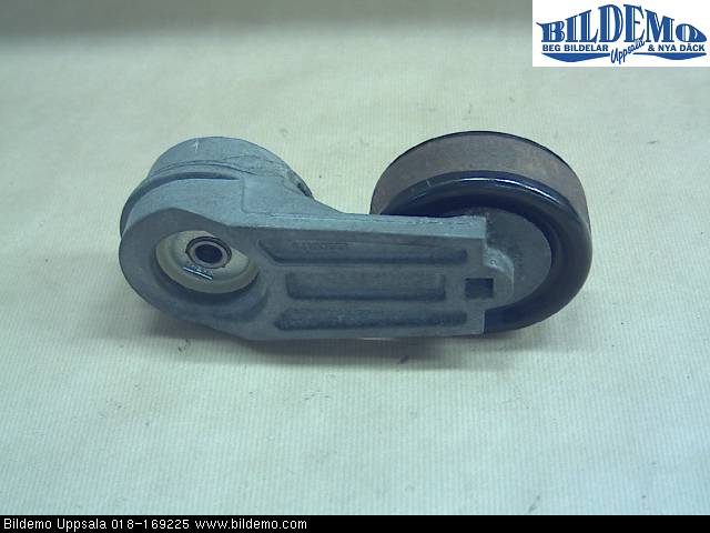 Saab 9-5 10-12 Remspännare