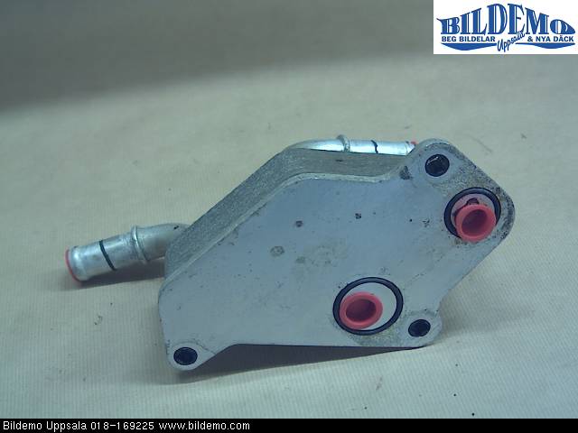 Saab 9-5 10-12 Oljekylare Motor