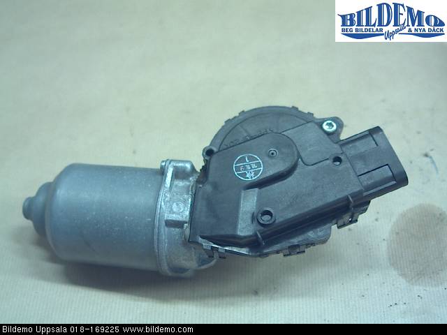 Saab 9-5 10-12 Torkarmotor Vindruta