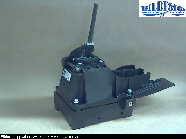 Saab 9-5 10-12 Växelspak