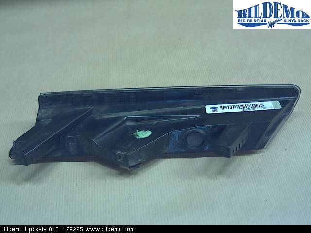 Saab 9-5 10-12 Stötfångardel Fram Vä