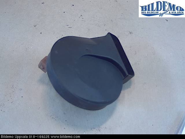 Volvo V70 00-04 Signalhorn