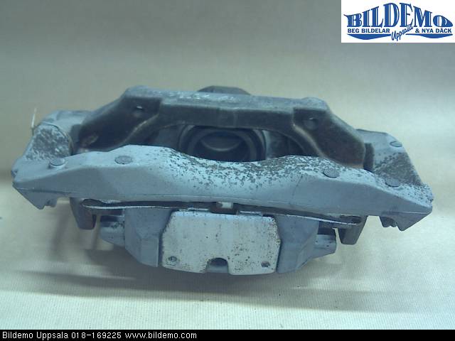 BMW 5 GT F07 09-17 Bromsok Fram Höger