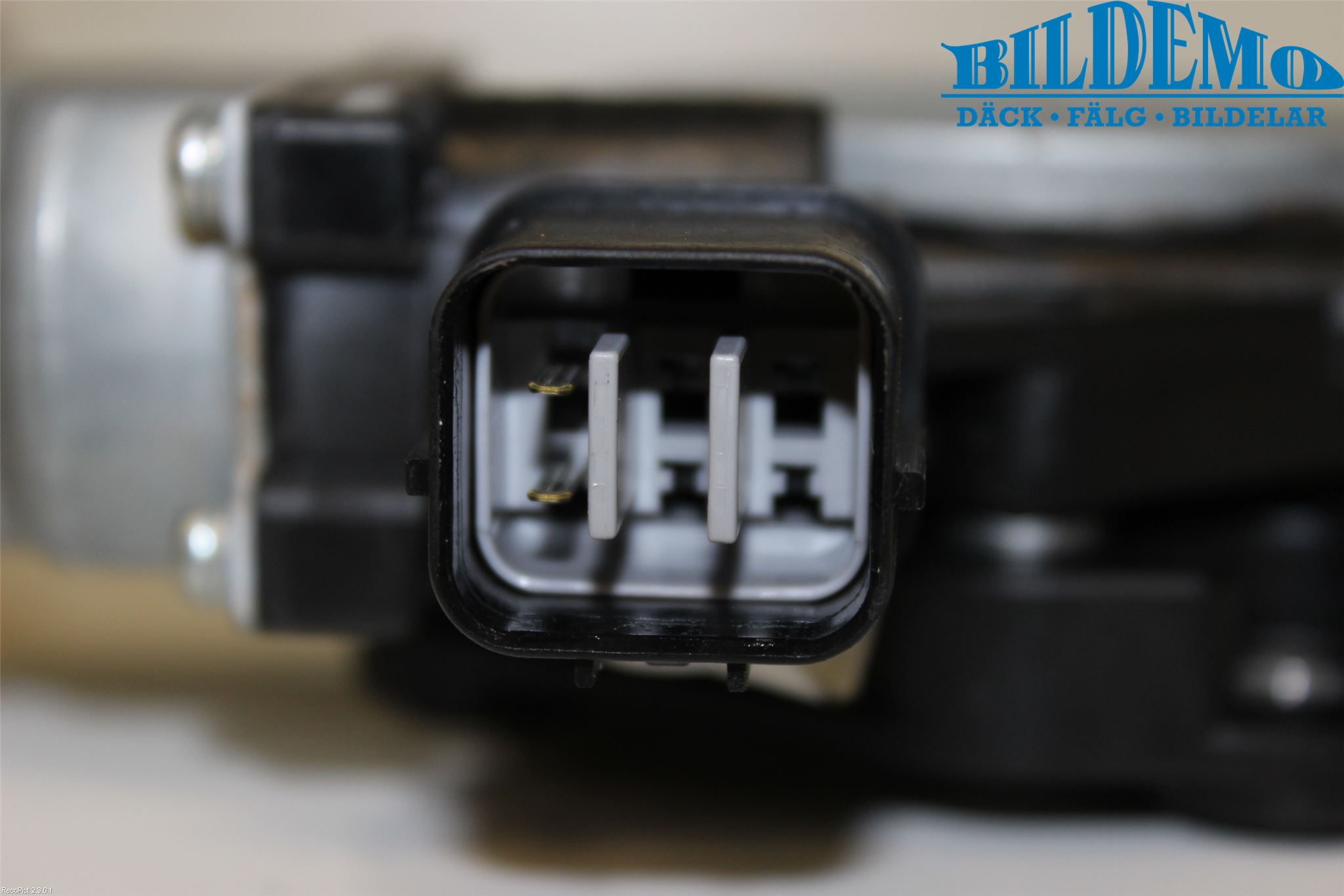 Honda CIVIC 06-11 Fönsterhiss El Kompl