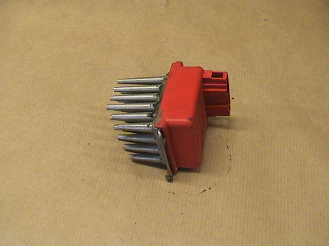 Audi A4/S4 94-99 Värmefläktsmotstånd