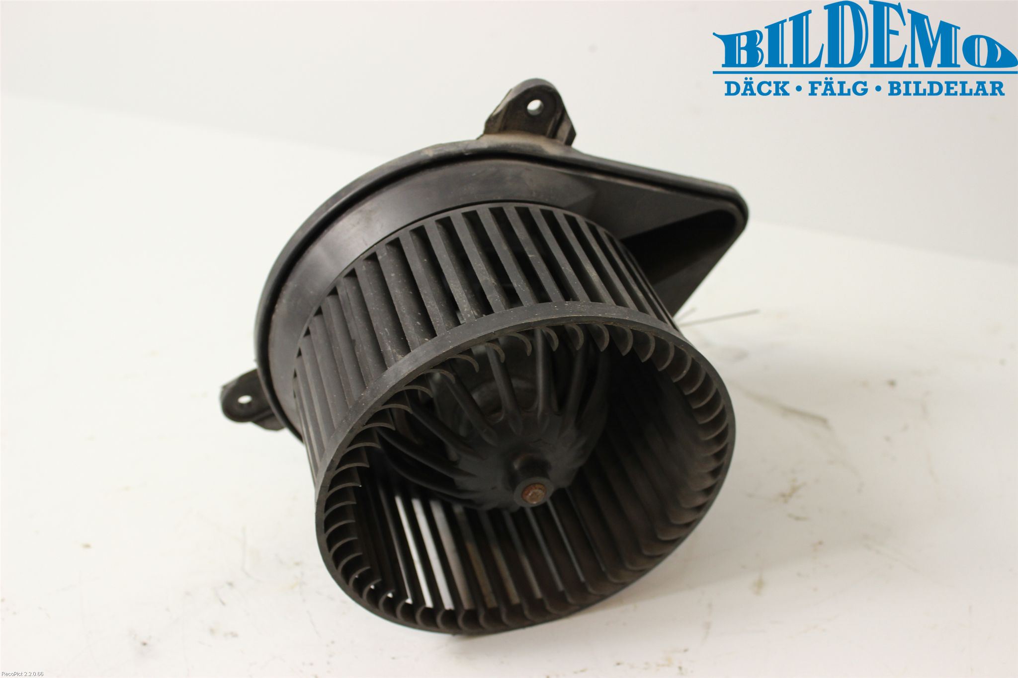 Opel VIVARO 01-14 Värmefläkt