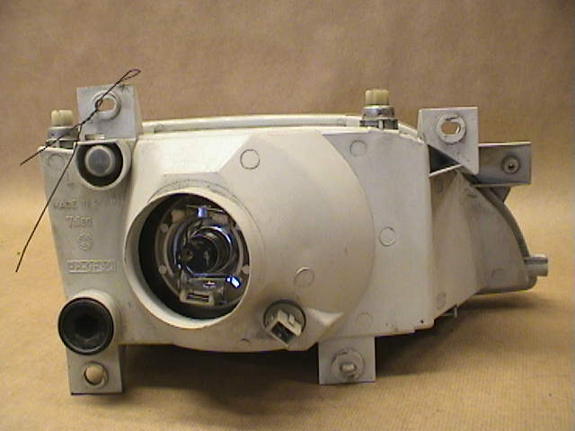 Ford ESCORT     91-95 Strålkastare Vänster