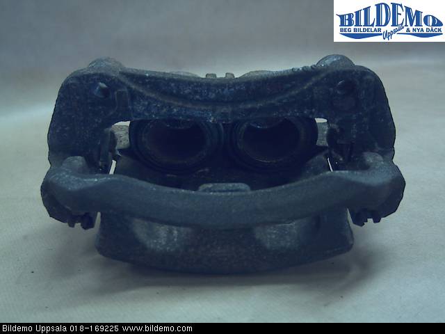 Nissan NAVARA 05-16 Bromsok Fram Vänster