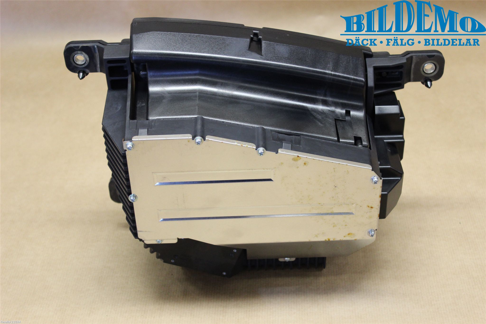 BMW X6 E71/E72   08-14 Gps Navigator