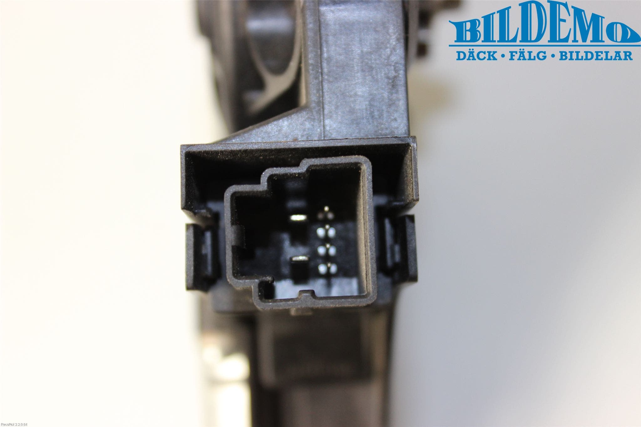 Volvo V70 08-13 Fönsterhissmotor