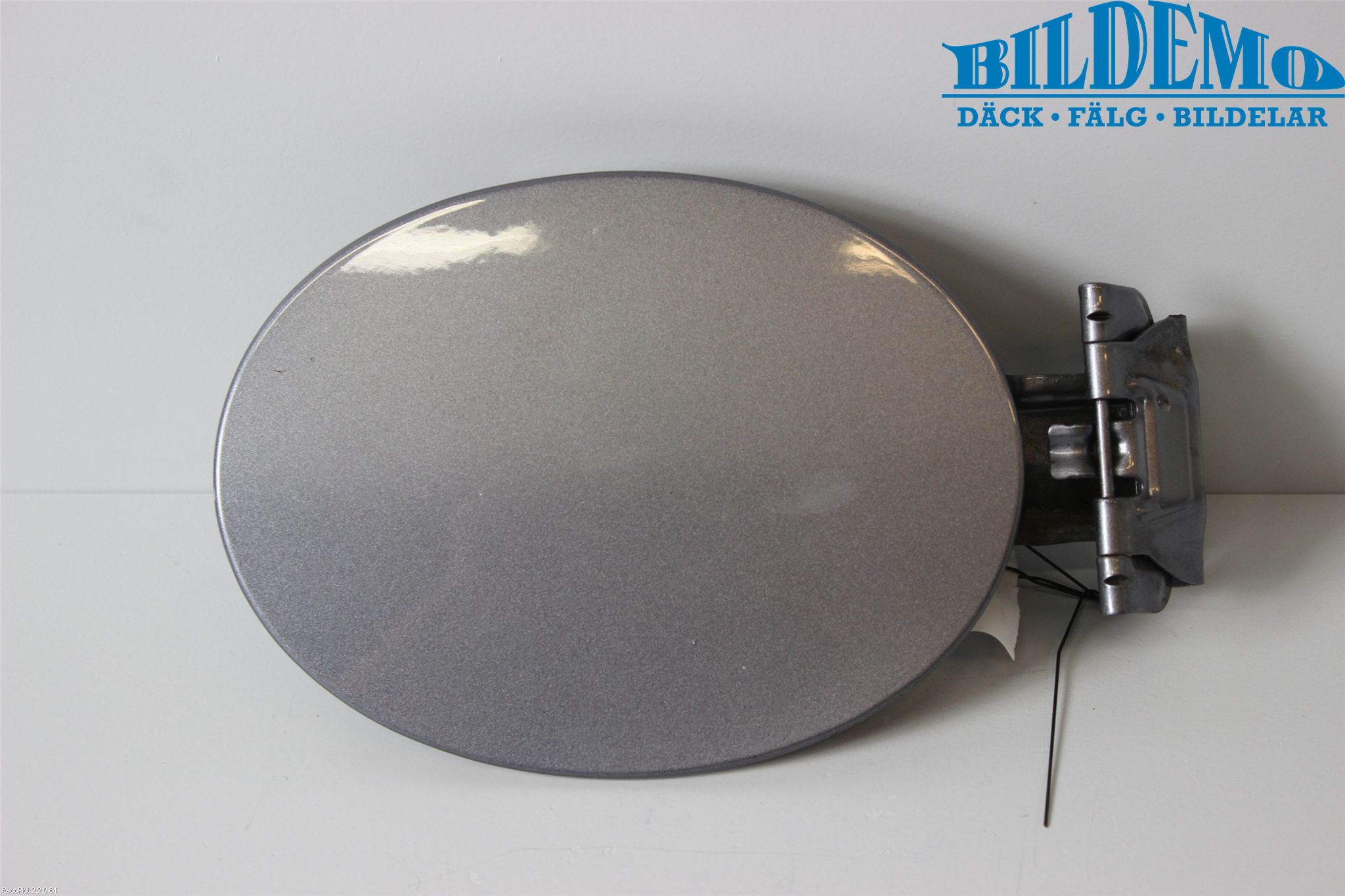 Mazda 3 I 03-06 Tanklucka