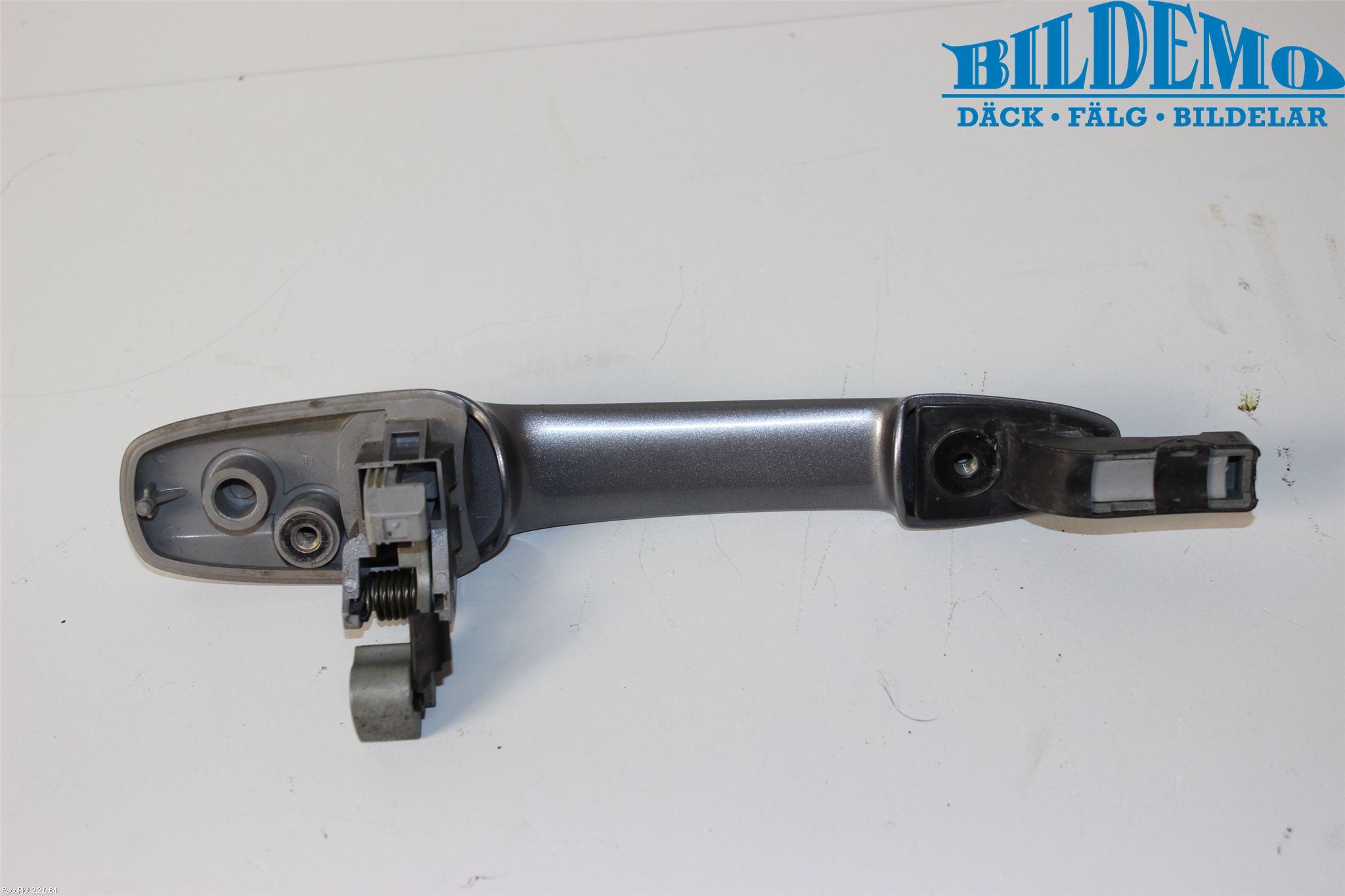 Mazda 3 I 03-06 Dörrhandtag Yttre Hö