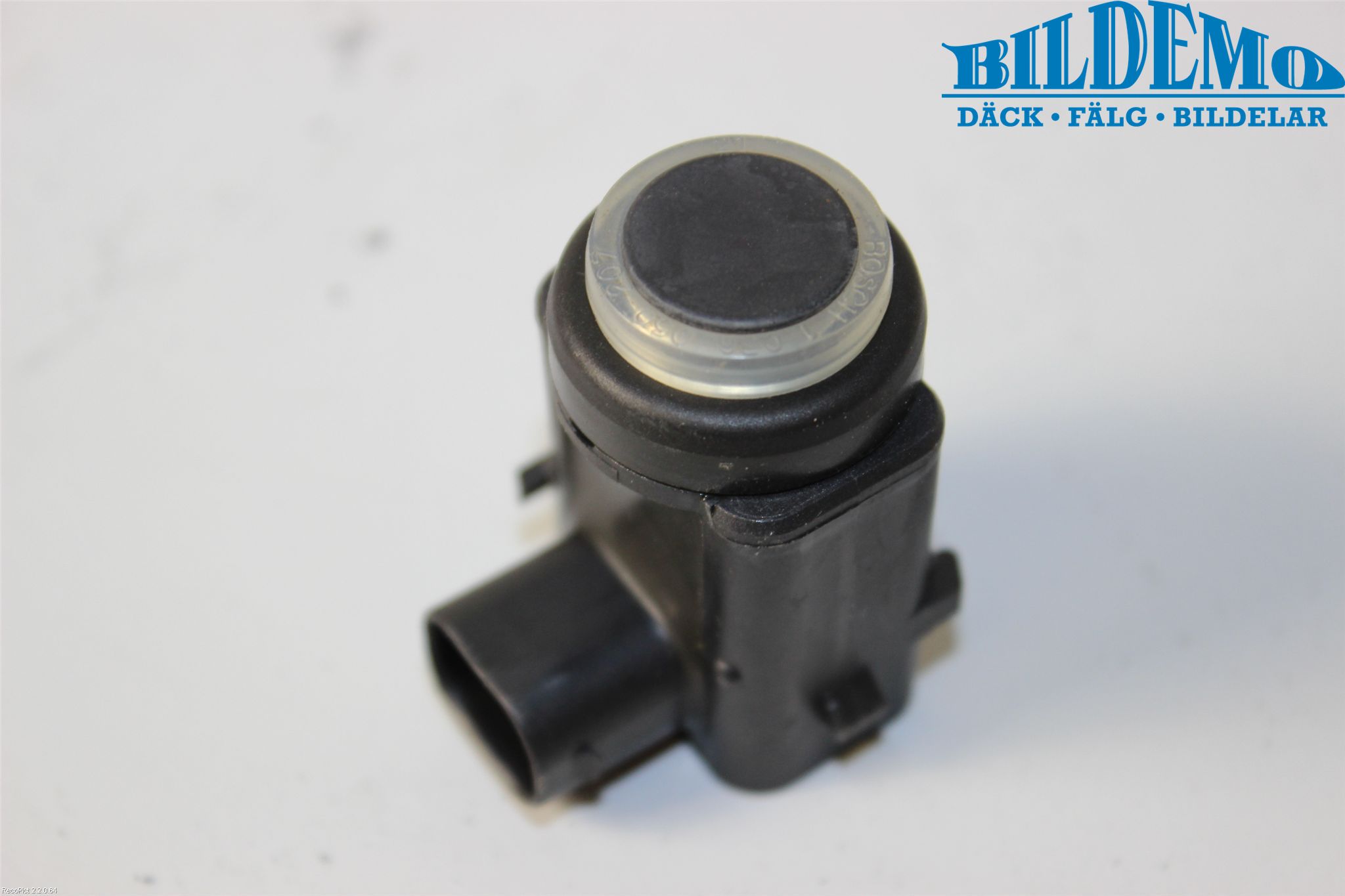 Saab 9-3 VER 2 Parkeringshjälp Backsensor