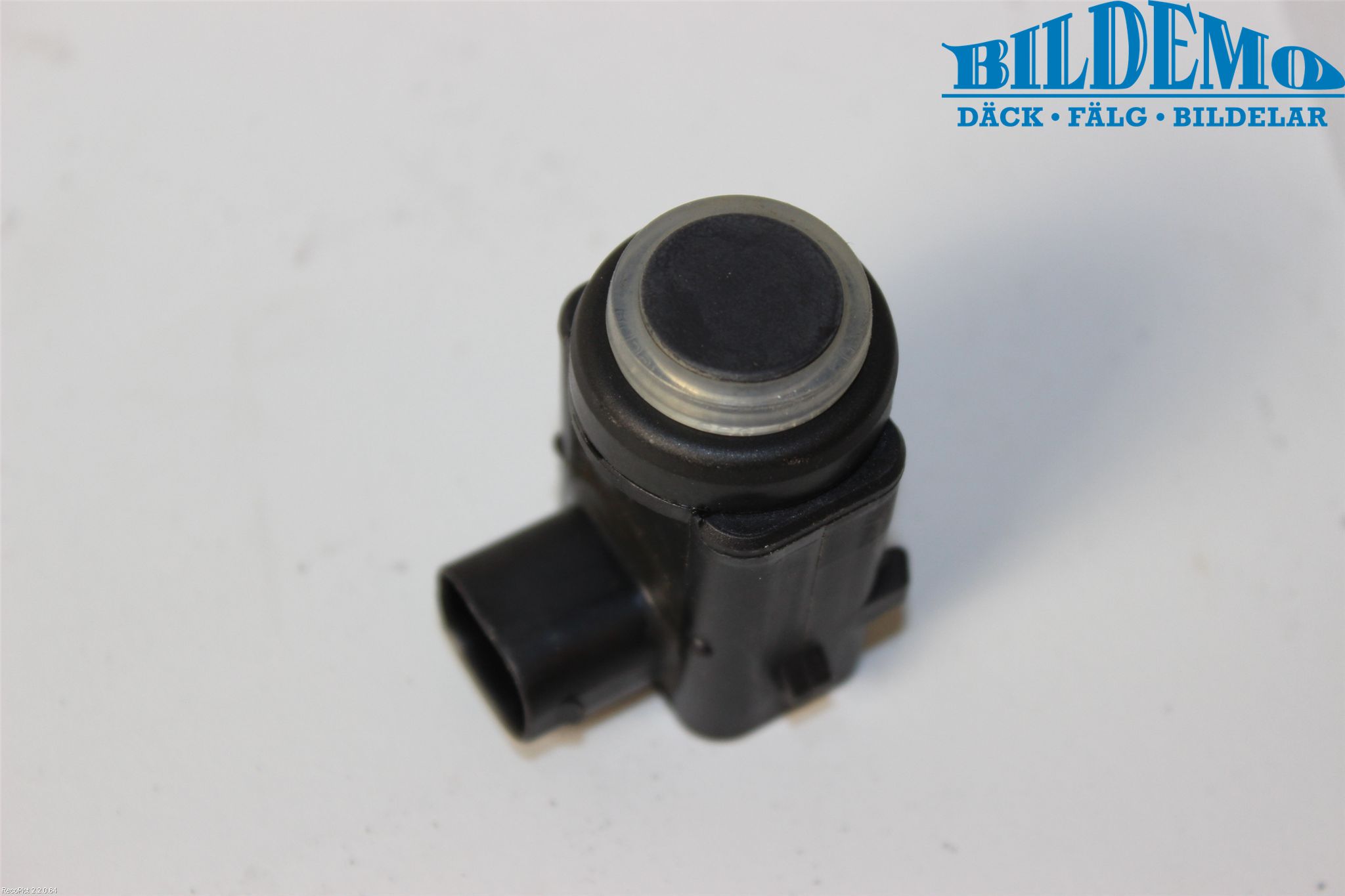 Saab 9-3 VER 2 Parkeringshjälp Backsensor