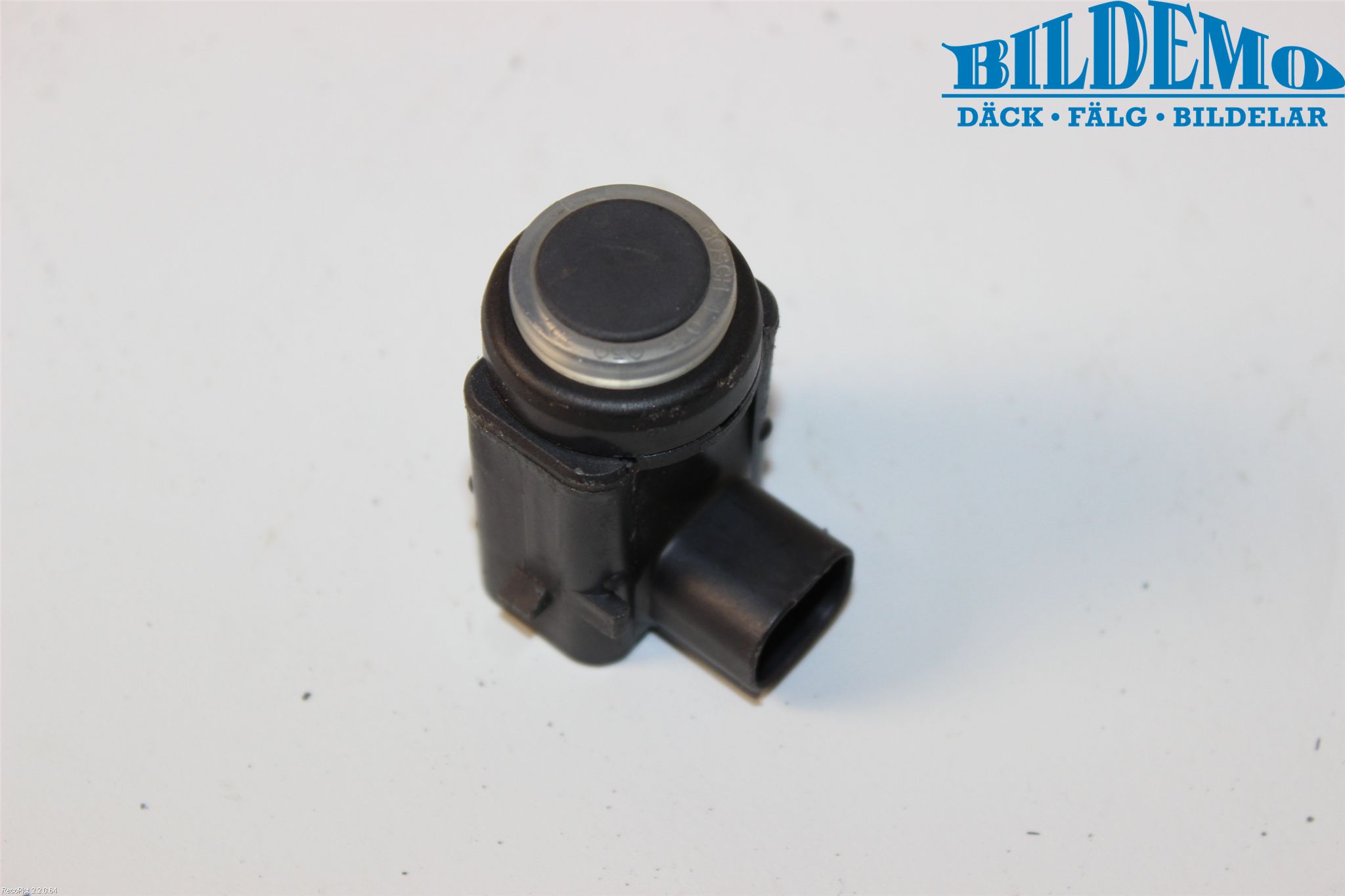 Saab 9-3 VER 2 Parkeringshjälp Backsensor