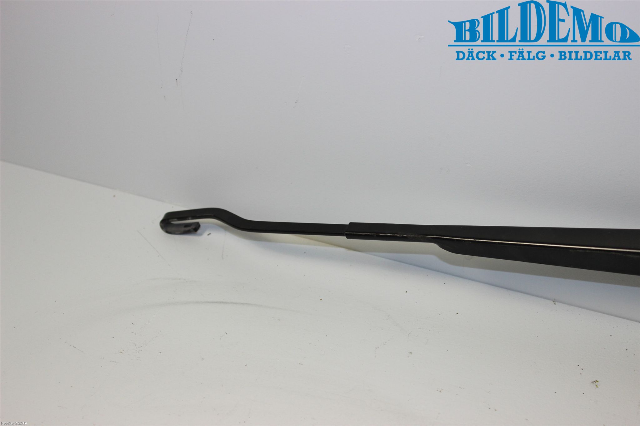 Ford FUSION Torkararm Armar Vindruta