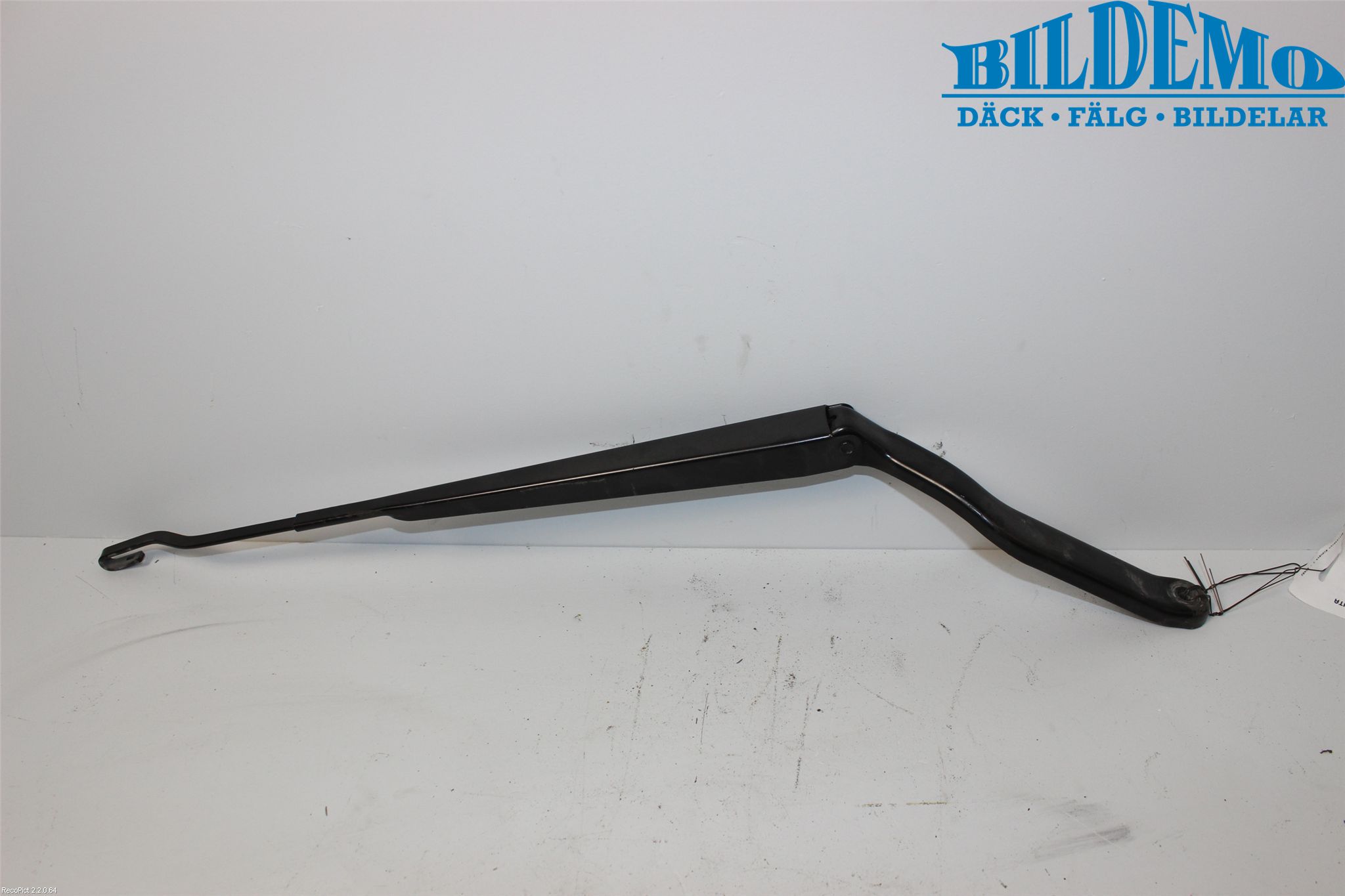 Ford FUSION Torkararm Armar Vindruta