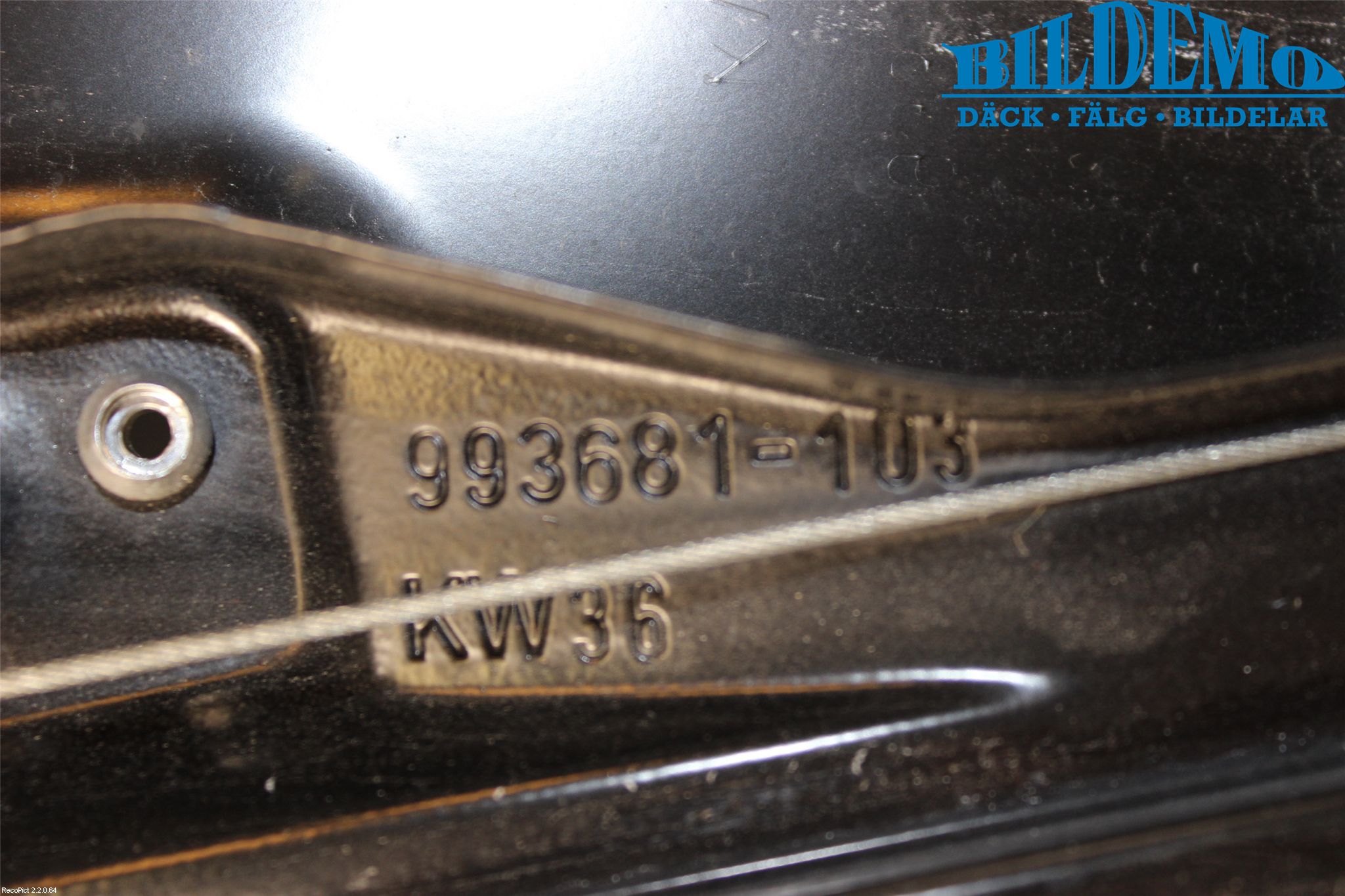 Mercedes-Benz MB R-KLASS (W251) 05-13 Fönsterhiss El Kompl