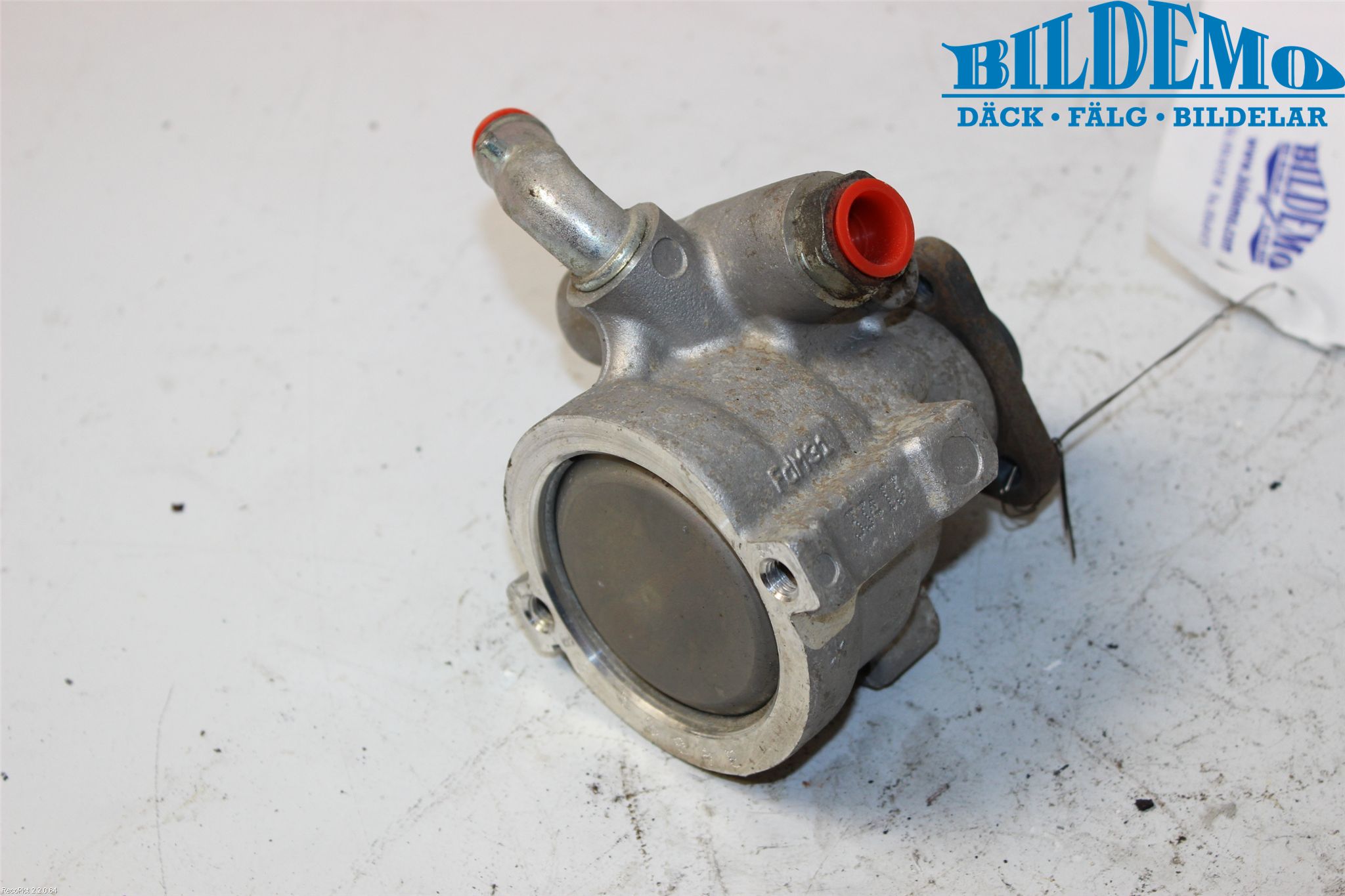 Fiat FIORINO Styrservopump