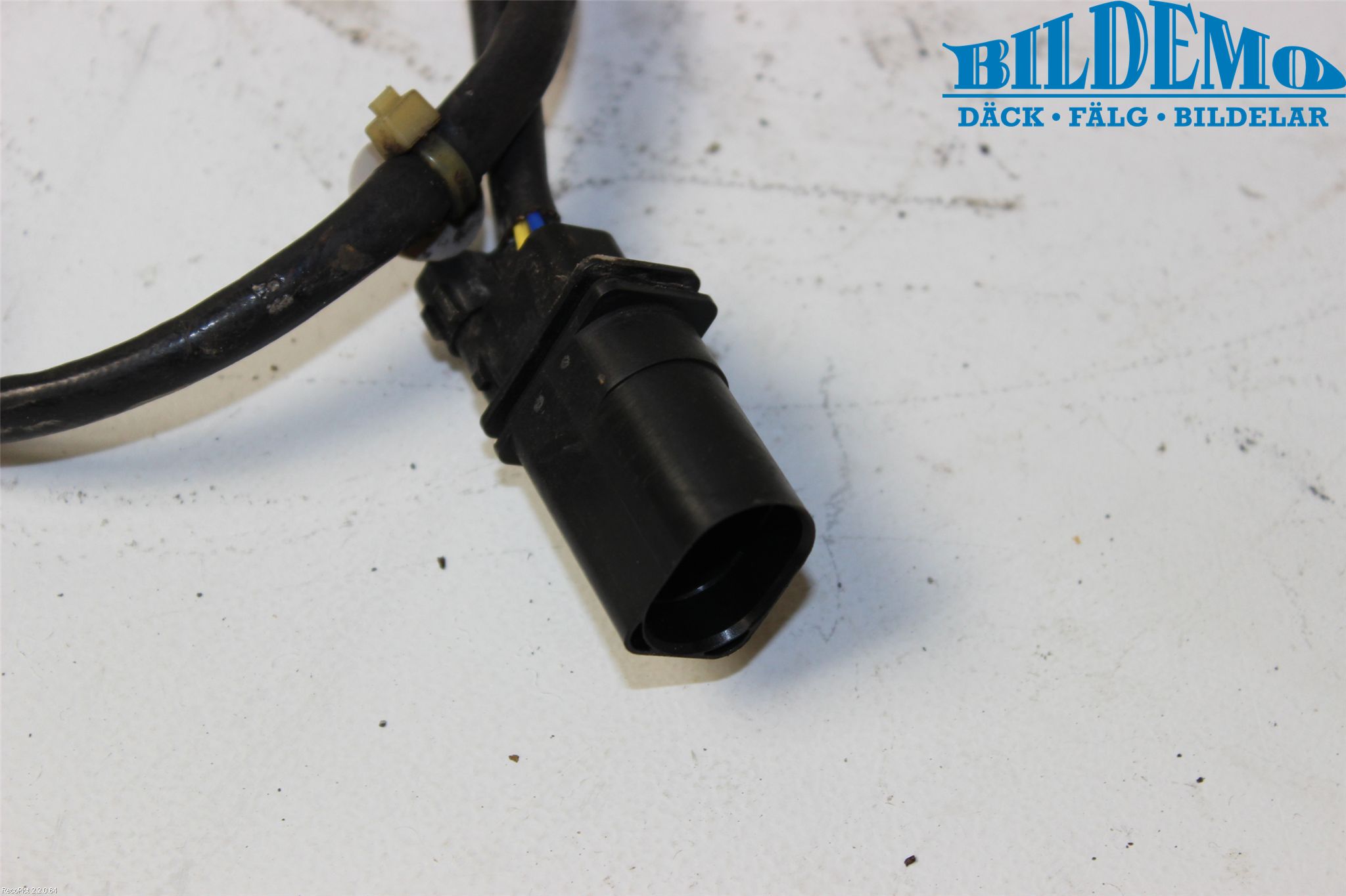 Fiat FIORINO Injlambdasond