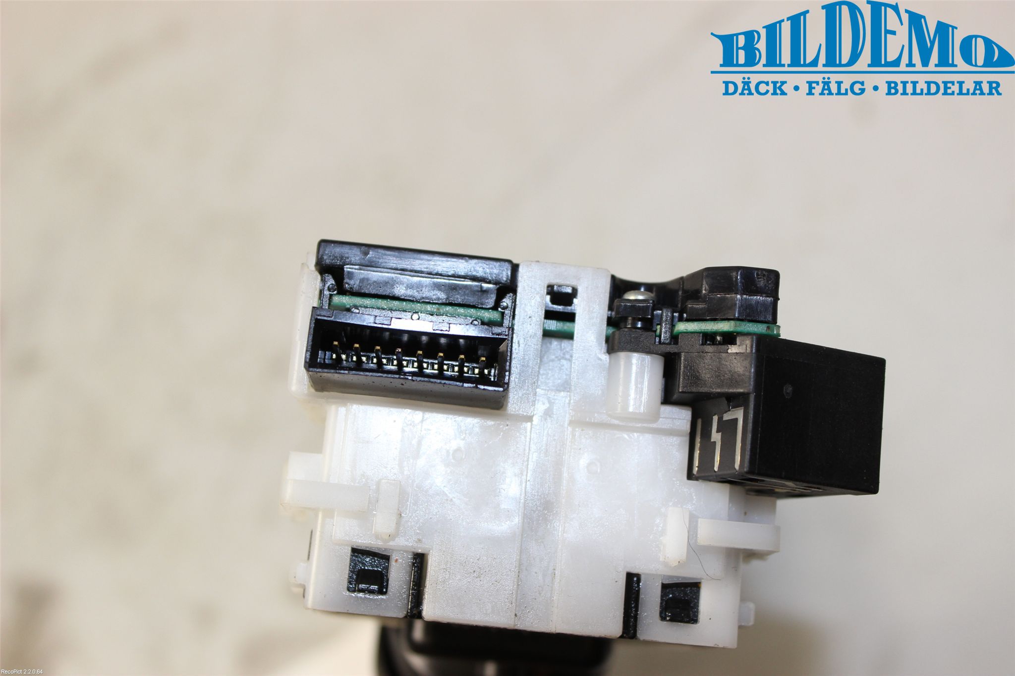 Nissan NAVARA 05-16 Spak Torkar-Spolomk