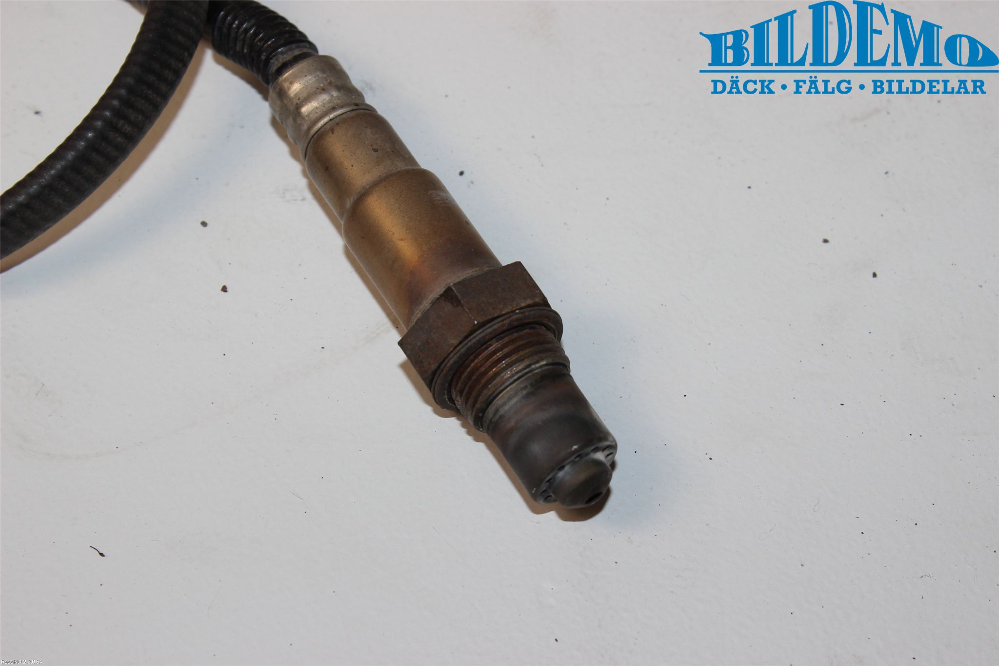 Mercedes-Benz MB CLS (C219) 03-11 Injlambdasond