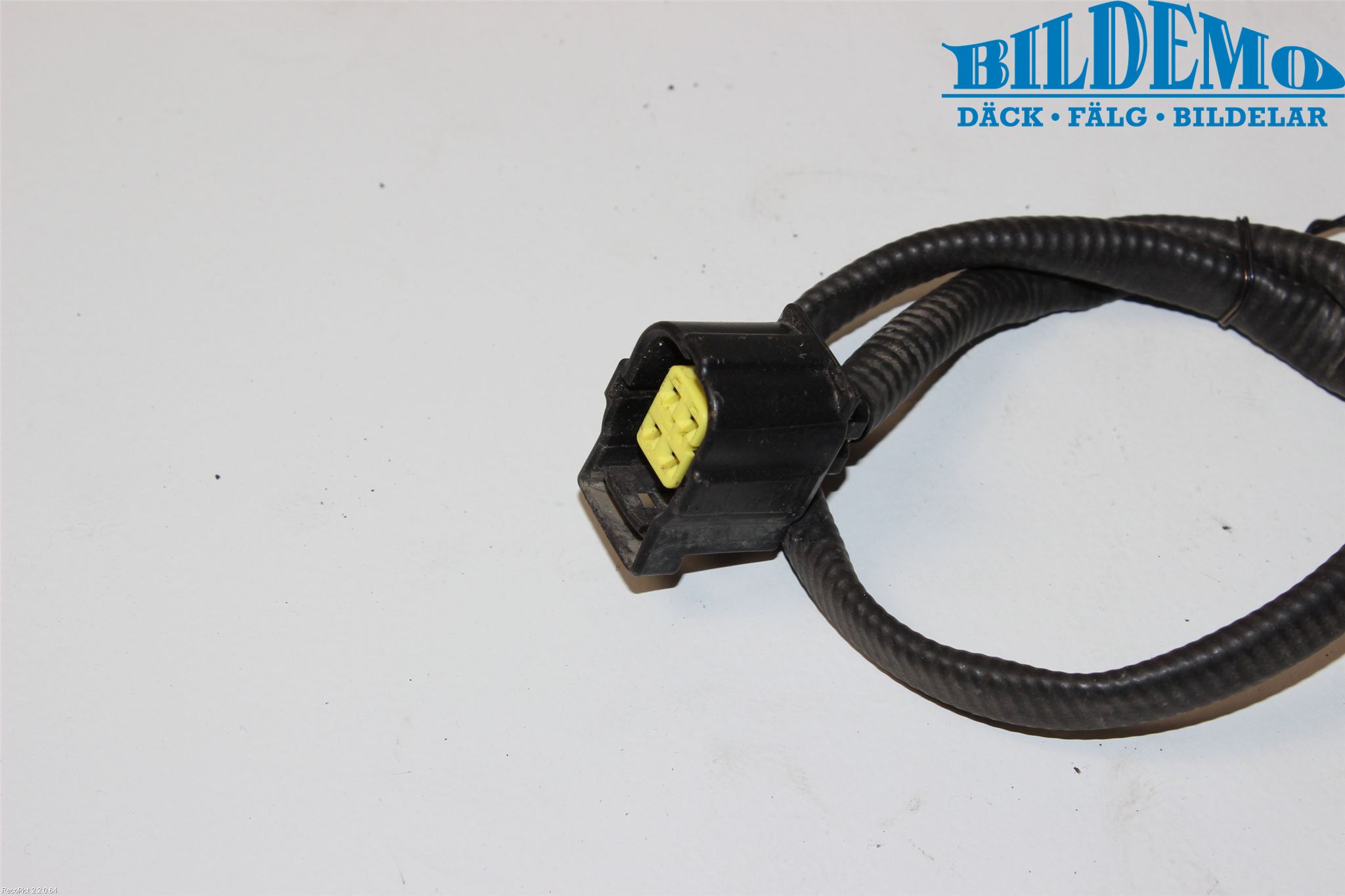 Mercedes-Benz MB CLS (C219) 03-11 Injlambdasond