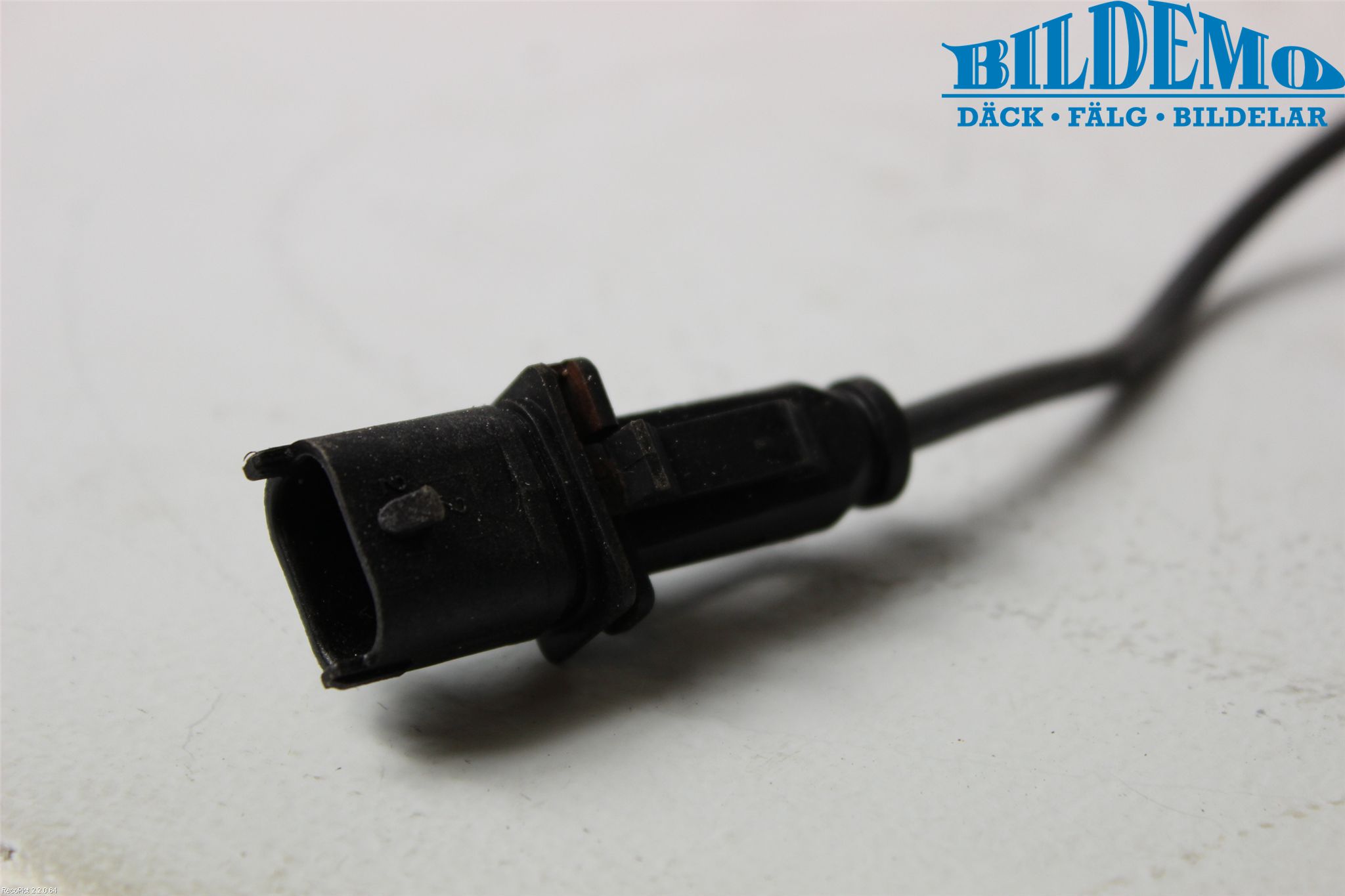 Opel INSIGNIA 09-16 Sensor Avgas