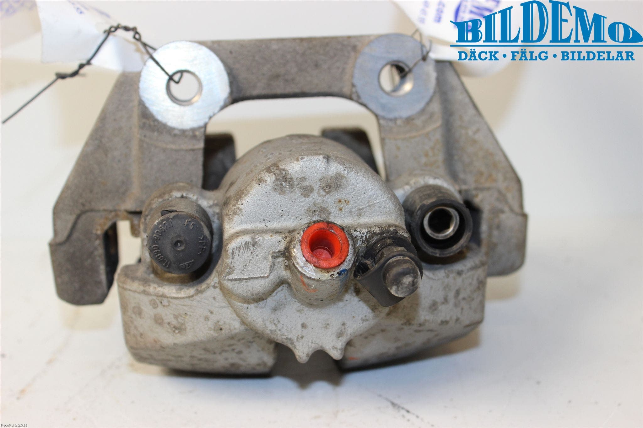 BMW X5 E70 07-13 Bromsok Bak Höger